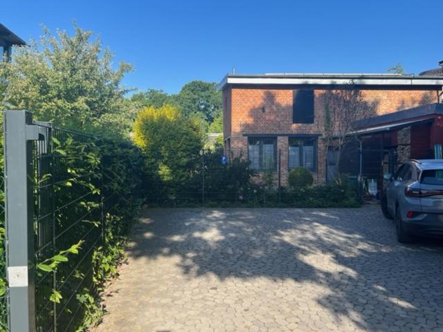 Center Apartment: E-bike Friendly With Südterrasse Apartment